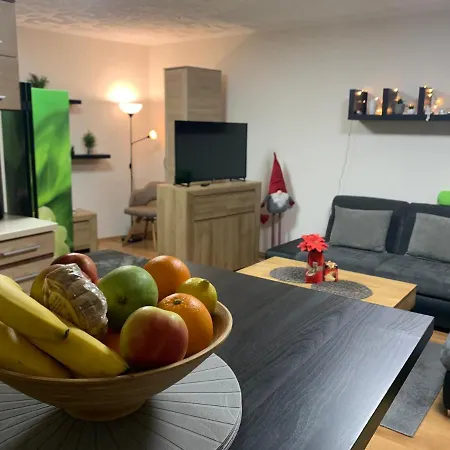 Hillside Wellness Apartman